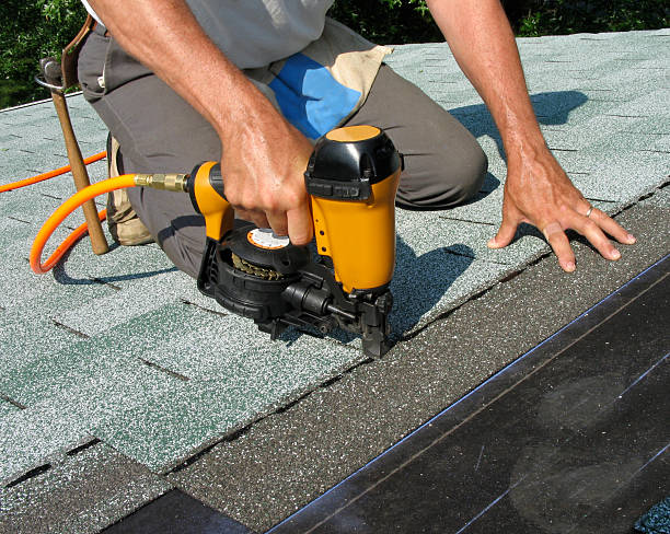 Best New Roof Installation  in Kingston, NY