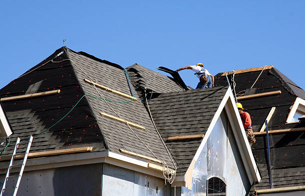 Best Local Roofing Companies  in Kingston, NY