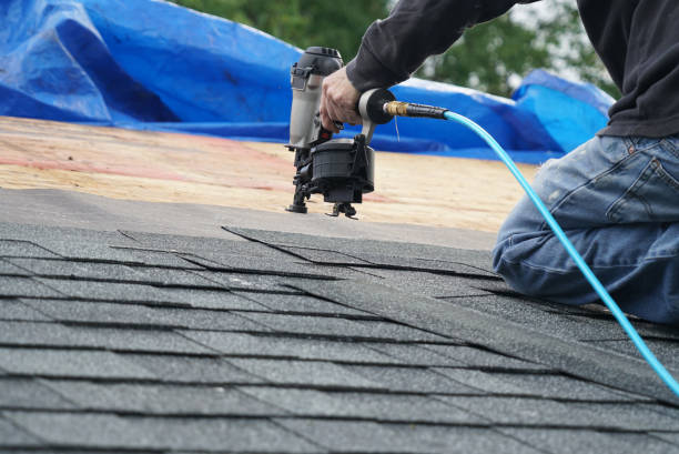 Best Commercial Roof Installation  in Kingston, NY
