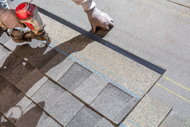 Quick and Trustworthy Emergency Roof Repair Services in Kingston, NY