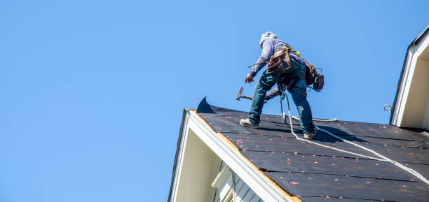 Best Roof Leak Repair  in Kingston, NY